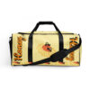 Bees and honey Duffle bag - Image 3