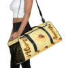 Bees and honey Duffle bag - Image 13