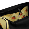Bees and honey Duffle bag - Image 8
