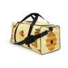 Bees and honey Duffle bag - Image 5