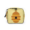Bees and honey Duffle bag - Image 9