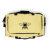 Bees and honey Duffle bag - Image 11