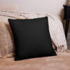 Beautiful flower pillow - Image 2