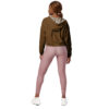 Women’s cropped windbreaker - Image 2