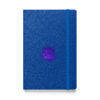 In the dark Rose Hardcover bound notebook - Image 4