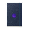 In the dark Rose Hardcover bound notebook - Image 2