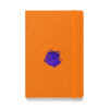 In the dark Rose Hardcover bound notebook - Image 6