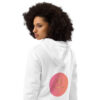 save the wildlife eco friendly hoodie - Image 4