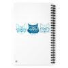 Cat Spiral notebook - Image 2