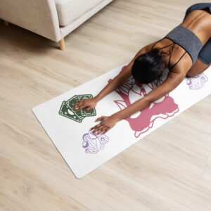 Yoga mat
